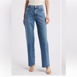 Classic Blue Women's Jeans